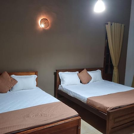 Stellar Inn Peradeniya Exteriér fotografie