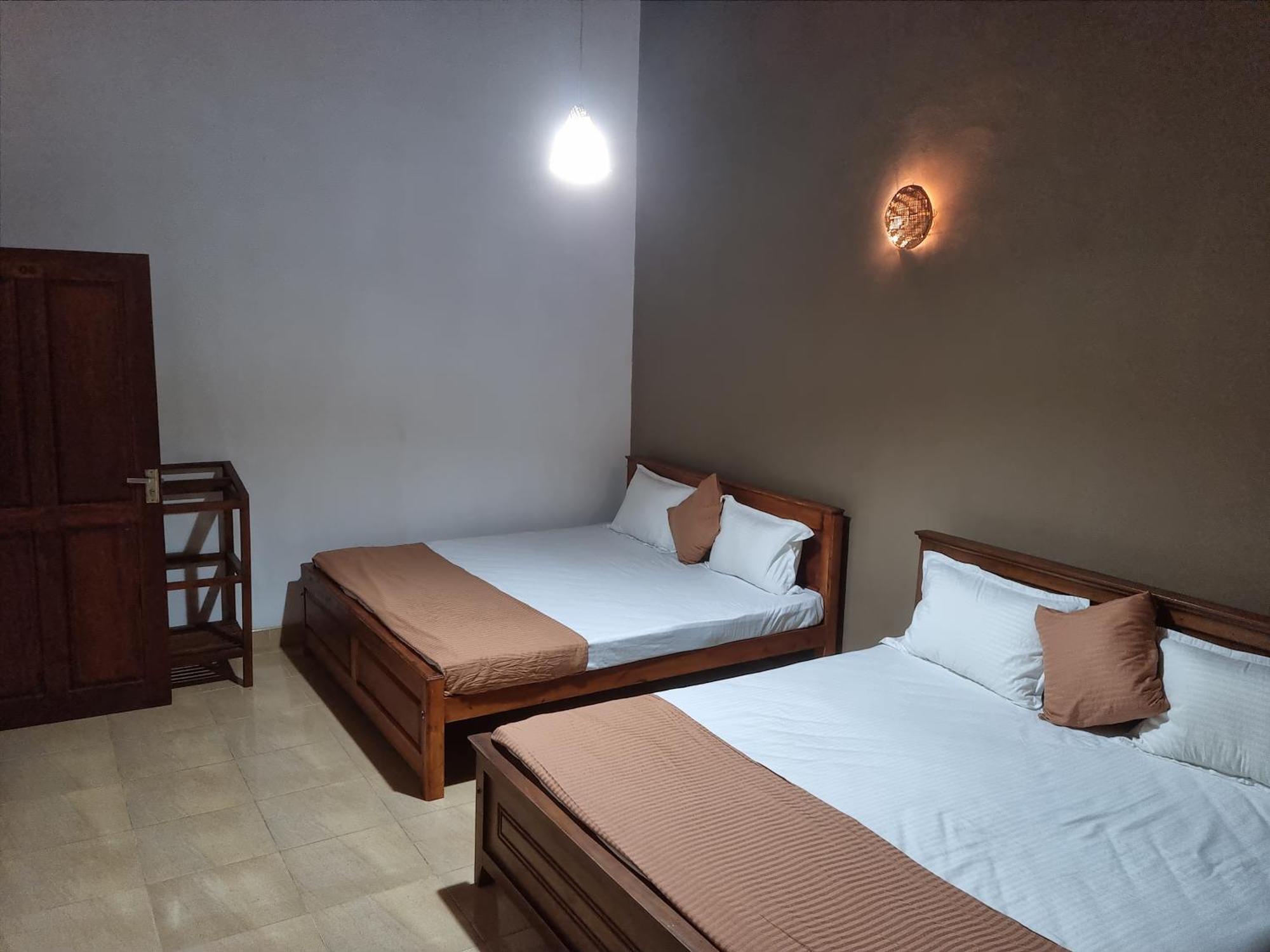 Stellar Inn Peradeniya Exteriér fotografie