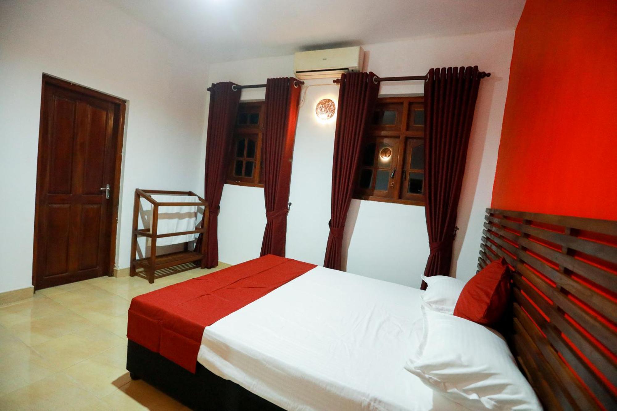 Stellar Inn Peradeniya Exteriér fotografie