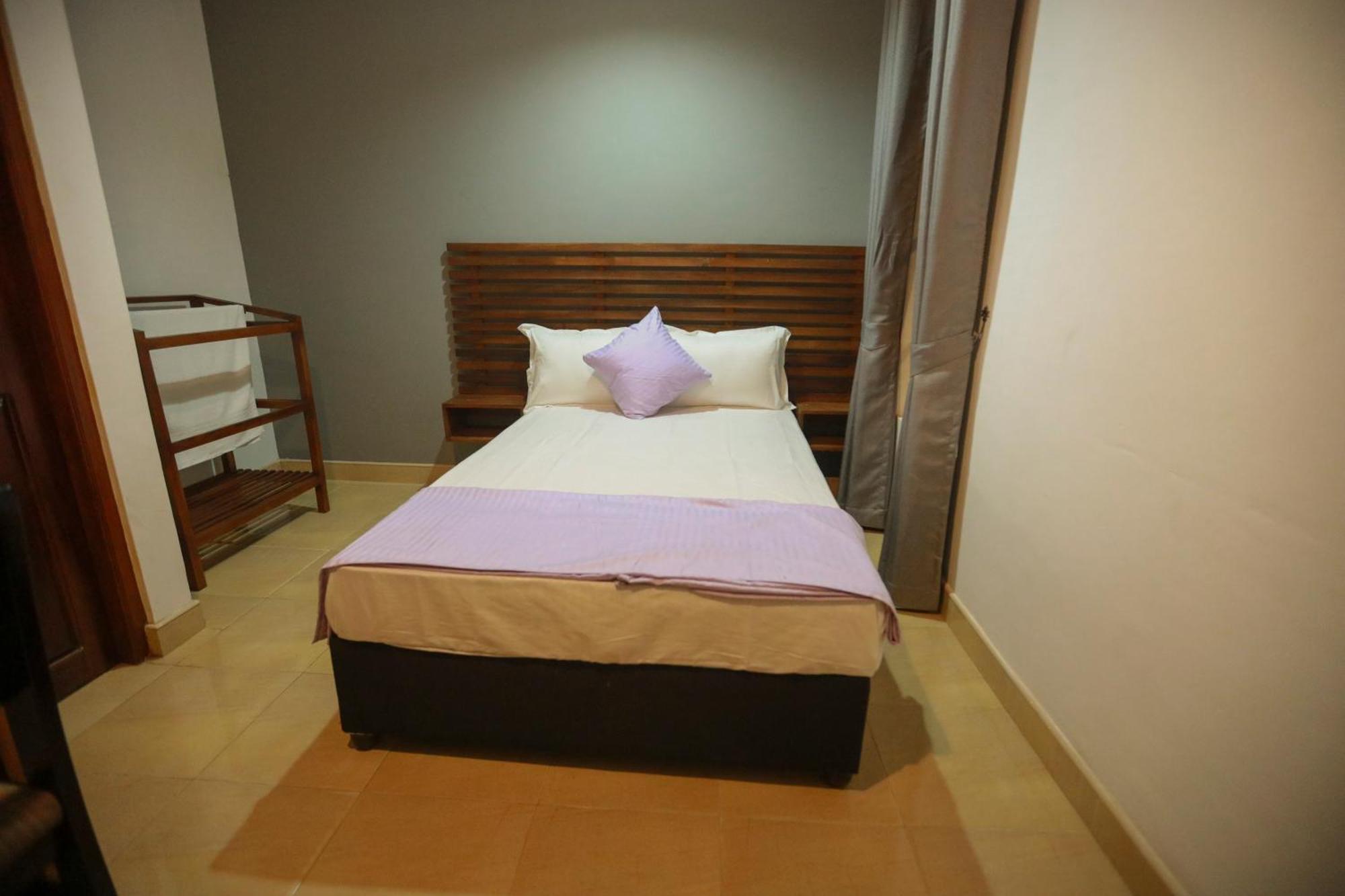 Stellar Inn Peradeniya Exteriér fotografie