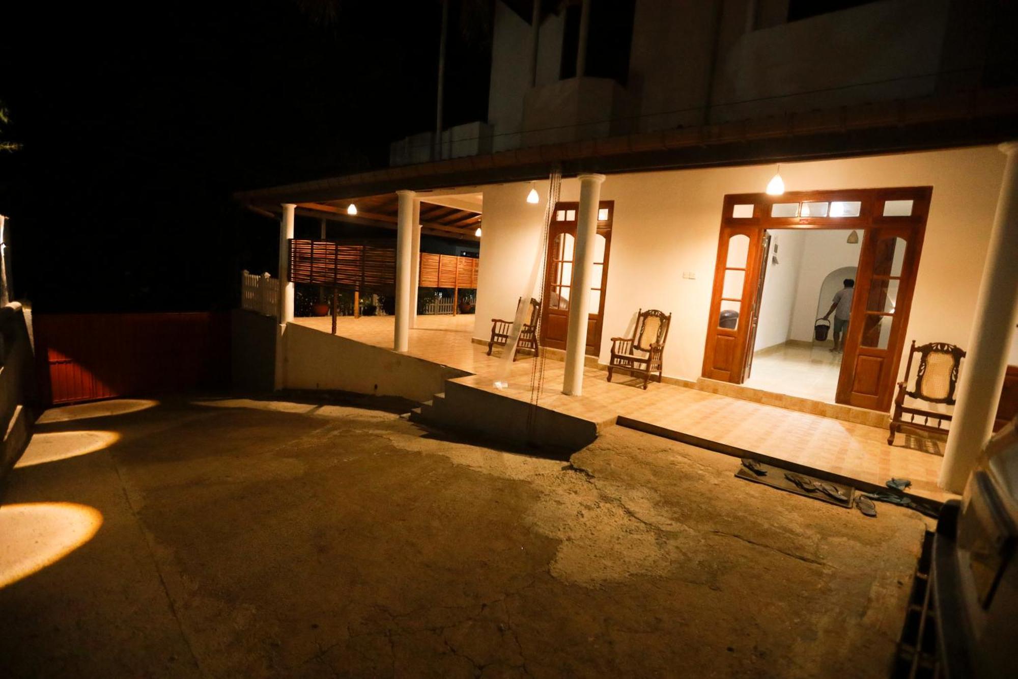 Stellar Inn Peradeniya Exteriér fotografie