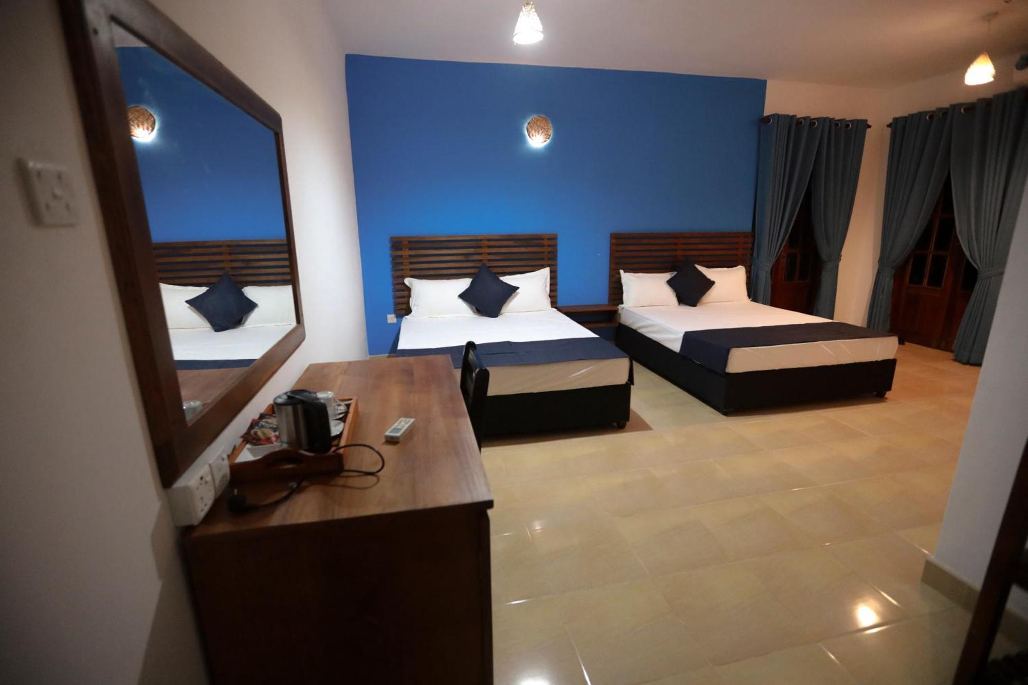 Stellar Inn Peradeniya Exteriér fotografie