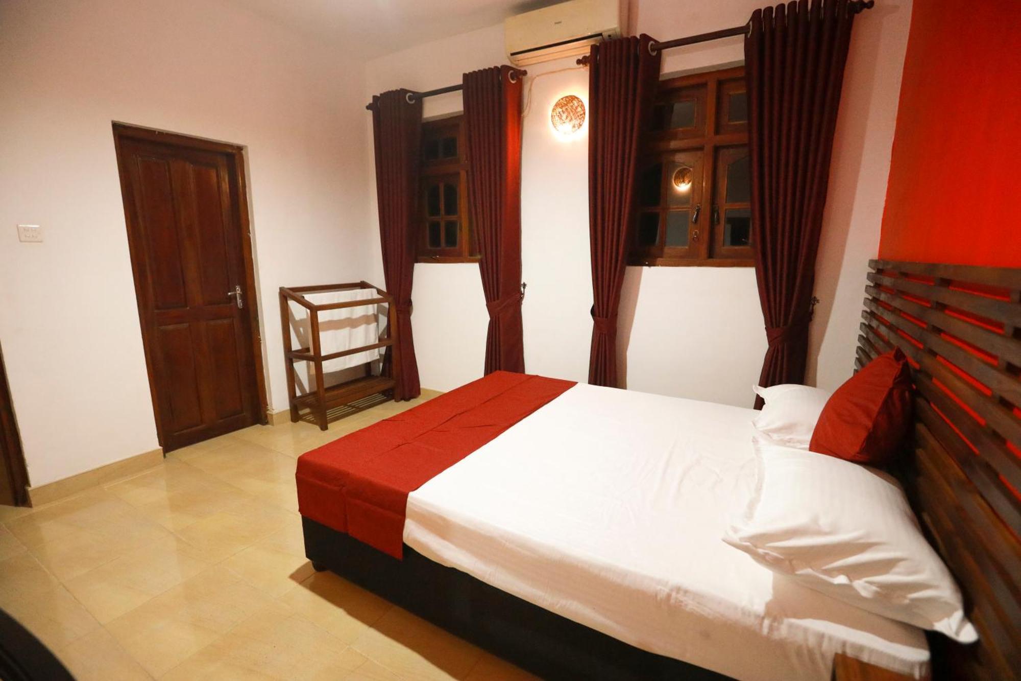 Stellar Inn Peradeniya Exteriér fotografie